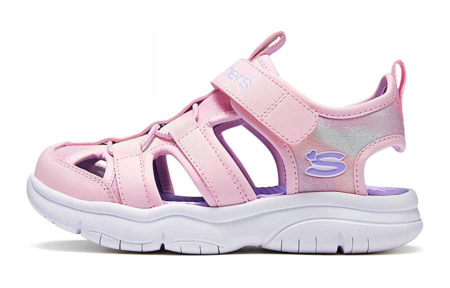 Skechers Children's Sandals Light Pink Kids'
