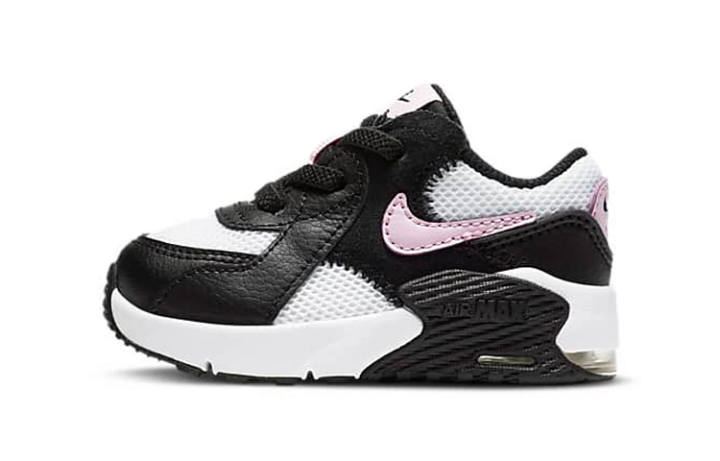 Nike Nike Air Max Excee TD 'Black Light Arctic Pink'
