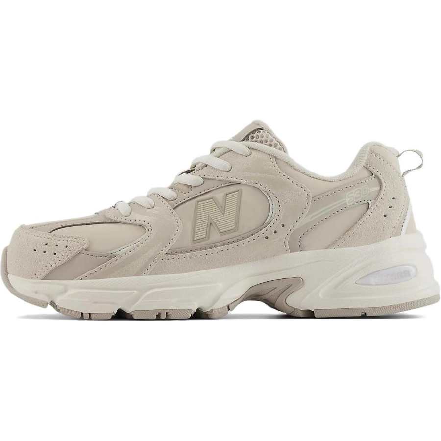 New Balance New Balance NB 530 Bungee Low top Kids' Running Shoes Gray Children Aged 3 7 Years Old
