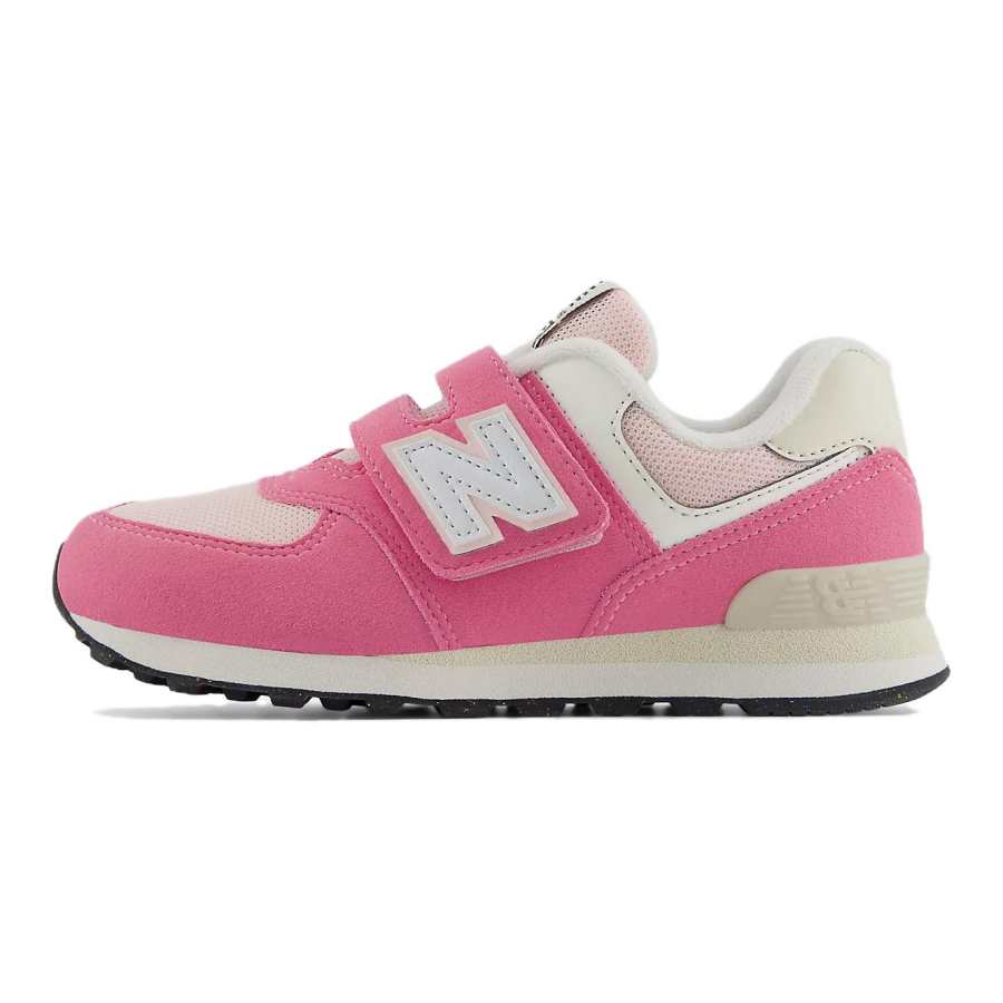 New Balance New Balance NB 574 Kids Lifestyle Shoes Pink Kids'