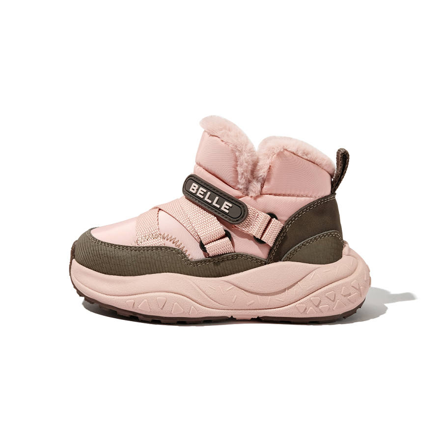 BELLE Kids' Insulated Boots Kids