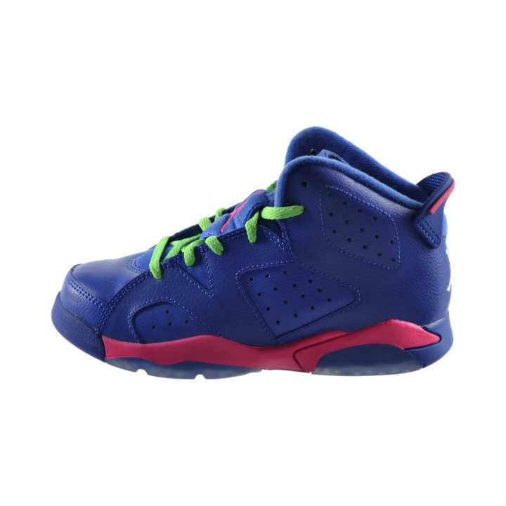 Jordan Jordan Air Jordan 6 Retro Slip Resistant Abrasion Resistant Slip Resistant Abrasion Resistant High top