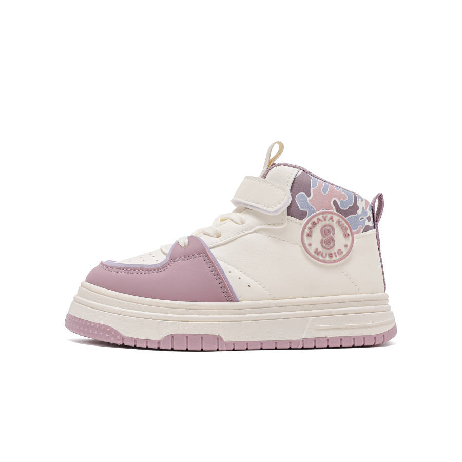 Babaya Synthetic Leather Slip Resistant, Abrasion Resistant, Breathable Slip Resistant, Abrasion Resistant, Breathable