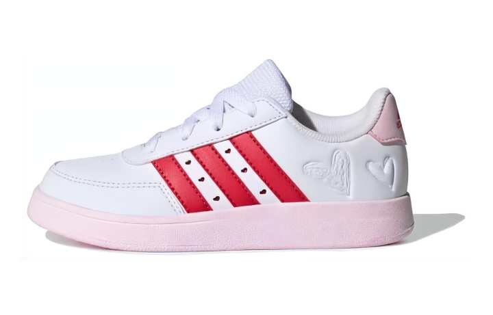 Adidas adidas Breaknet 2.0 J 'Valentines Day'
