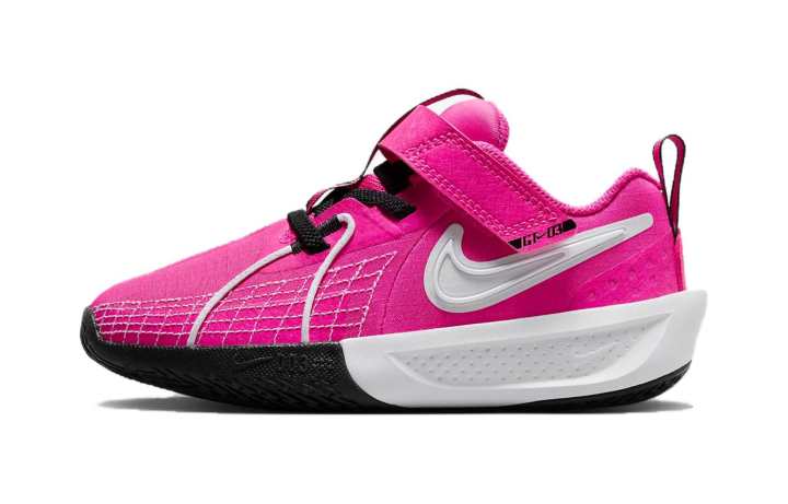 Nike Nike Air Zoom GT Cut 3 Laser Fuchsia PS