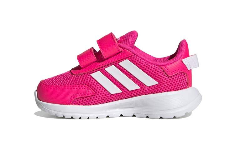 Adidas Adidas Tensor Mesh Slip Resistant Cushioning Low top Toddler Shoes Infant And Toddler