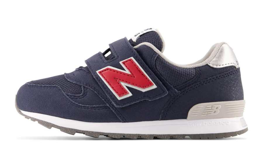 New Balance New Balance NB 313 Low top Kids' Running Shoes Marine Blue Kids'