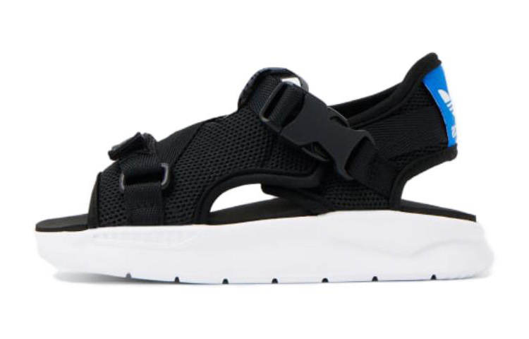 Adidas Originals 360 3.0 Sandals Comfortable Low top Slip Resistant, Abrasion Resistant, Lightweight Children's Sandals