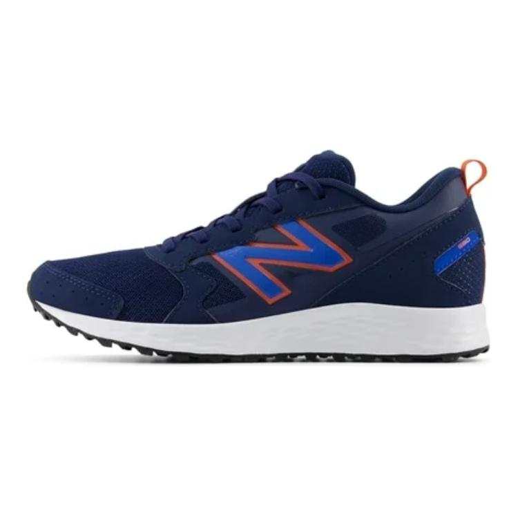 New Balance New Balance Fresh Foam 650v1 Low top Kids' Running Shoes Sea Blue Teenagers