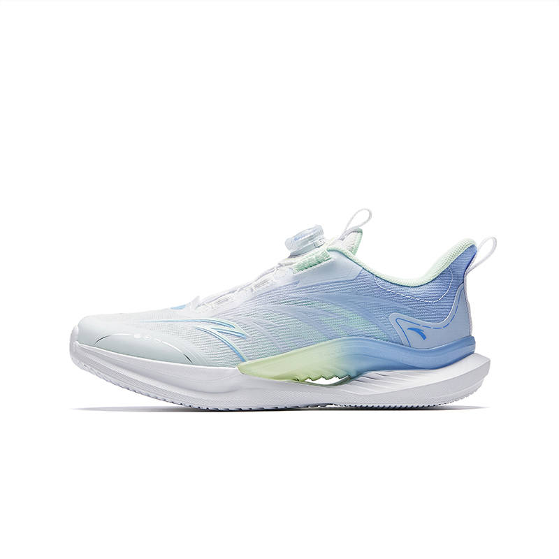 Antakids Yufeng 1.0 Low top Running Shoes Teenagers