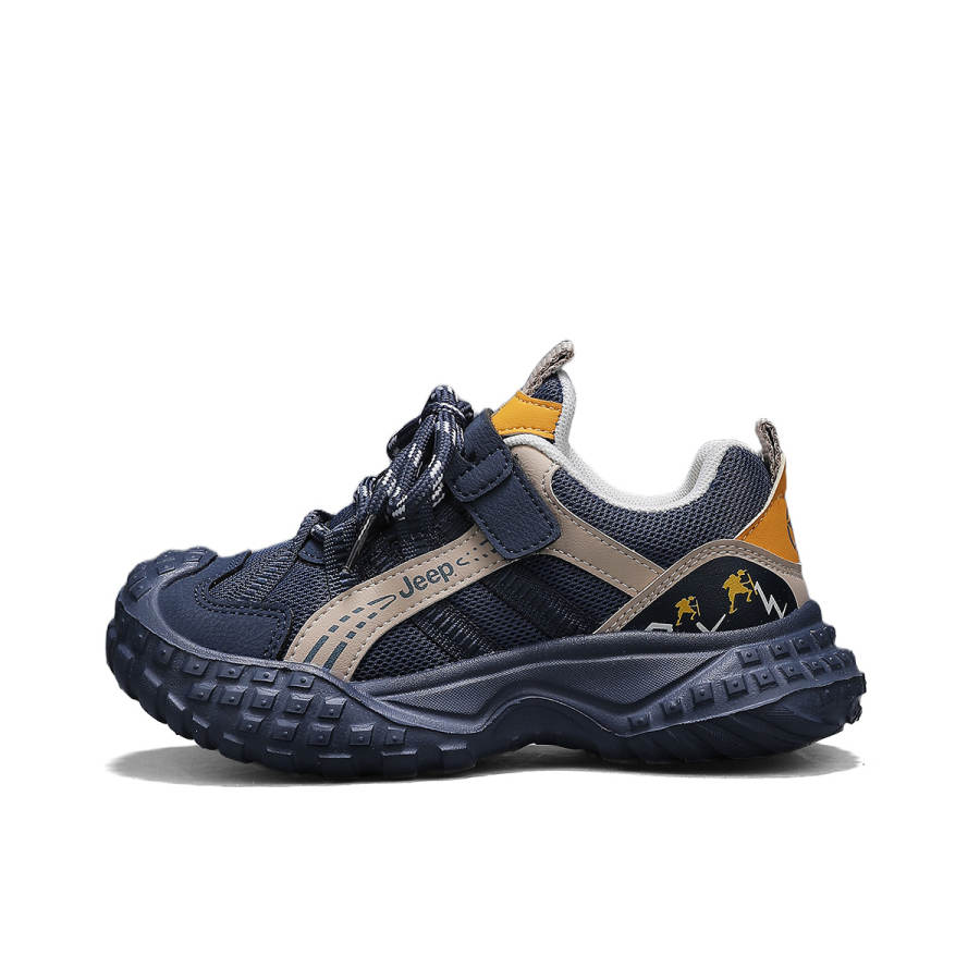 Jeep Low top Running Shoes Kids'
