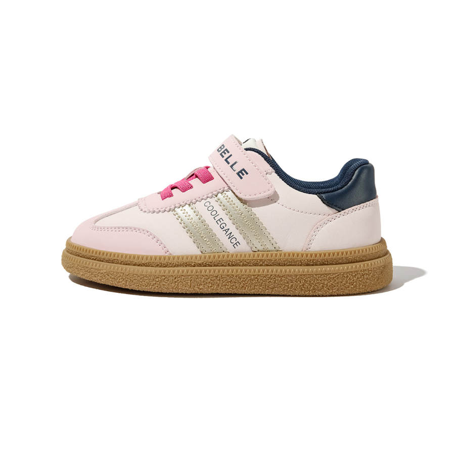 BELLE Kids Lifestyle Shoes Pink Kids'