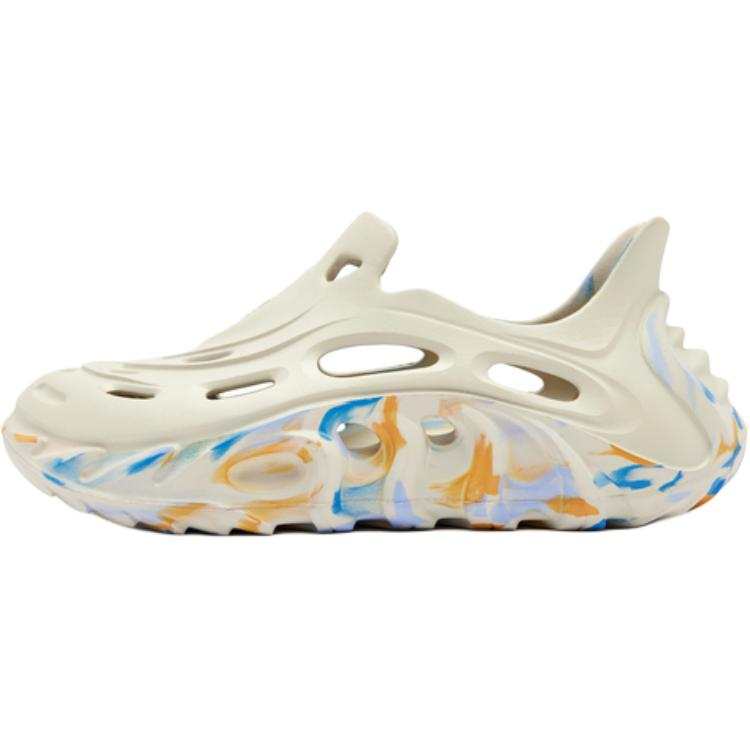 QIAODAN Low top Sandal Beige Teenagers