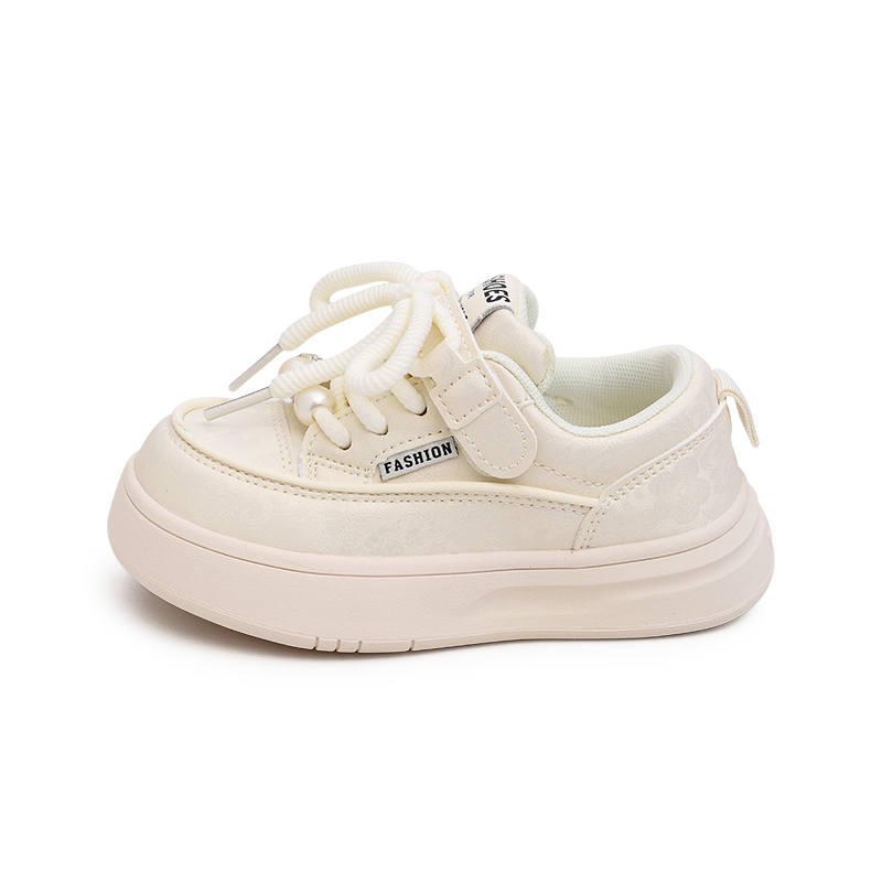 BODING BODING Anti Kick Abrasion Resistant Anti Kick And Abrasion Resistant Low top Kids' Skateboarding Shoes Kids'