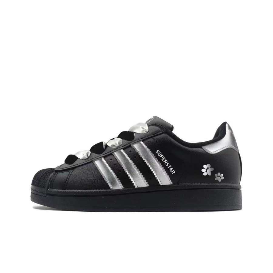 Adidas Originals Superstar 2 Kids' Skateboarding Shoes Unisex