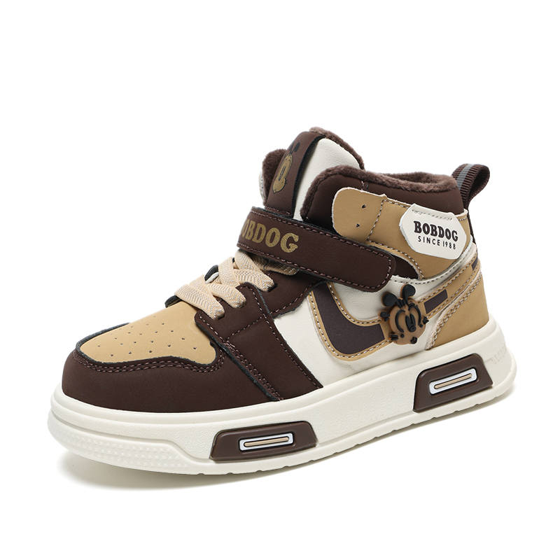 BOBDOG BOBDOG Synthetic Leather, Textile