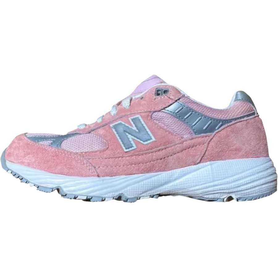 New Balance New Balance NB 991 Low top Kids Lifestyle Shoes Pink Teenagers