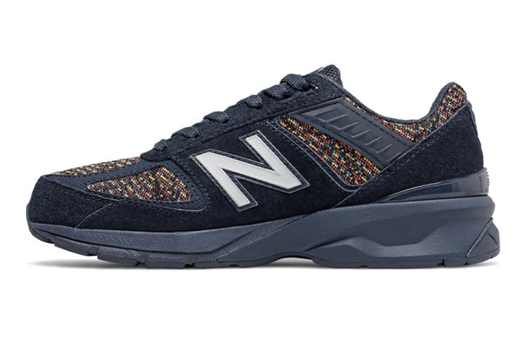 New Balance New Balance NB 990 V5 Kids' Casual Shoes Grade School