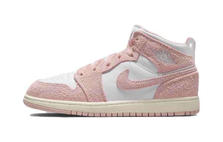 Jordan Jordan 1 Mid SE Legend Pink PS