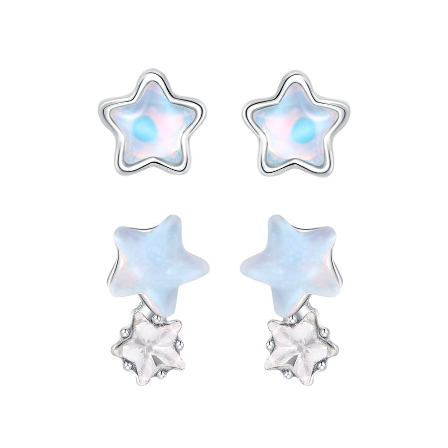 Barbie Barbie Alloy Stud Earrings Women's