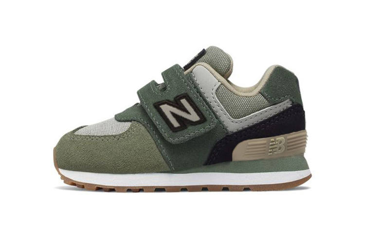 New Balance New Balance NB 574 Toddler Shoes Baby