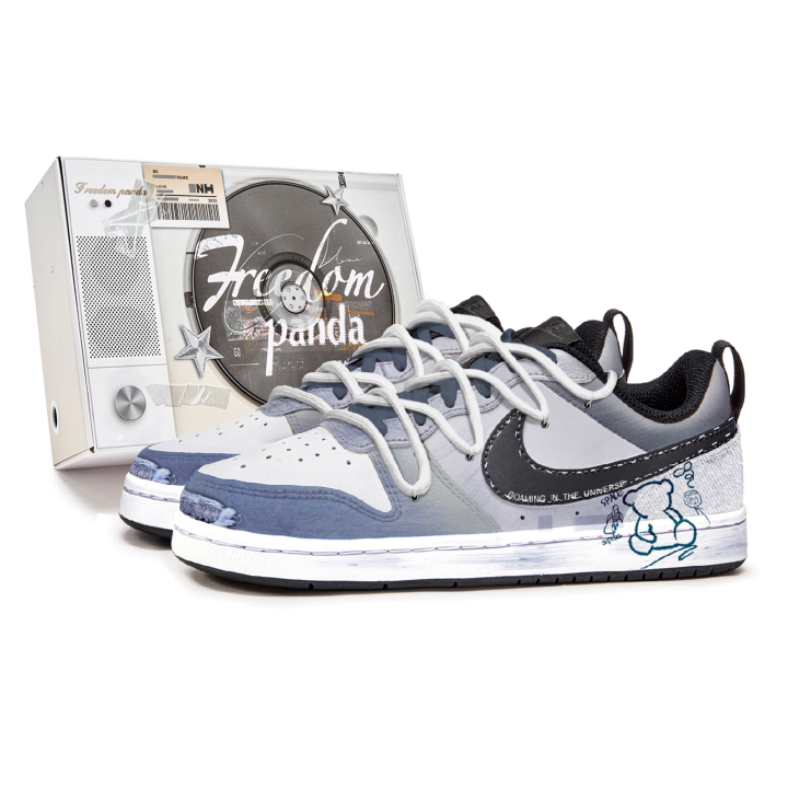 Nike Nike Court Borough Kids' Skateboarding Shoes Grade School