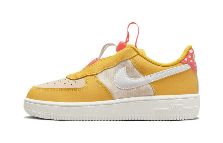 Nike Nike Force 1 Toggle SE PS 'Mushroom'