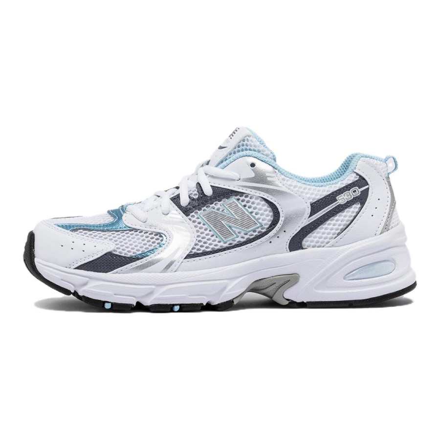 New Balance New Balance NB 530 Low top Kids' Running Shoes White Teenagers