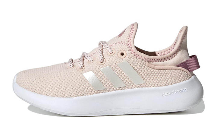 Adidas adidas Cloudfoam Pure Big Kid 'Wonder Quartz Zero Metallic'