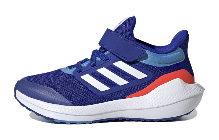 Adidas Adidas ULT Slip Resistant Abrasion Resistant Low top Kids' Running Shoes Blue White Red Kids'
