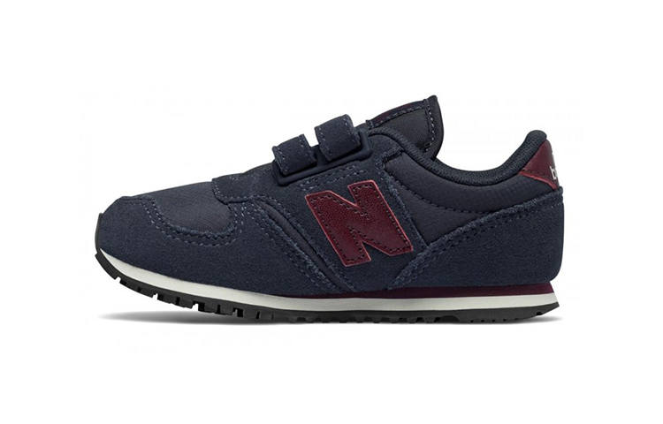 New Balance New Balance NB 420 Comfortable Cushioning, Wear Resistant Low top Toddler Shoes Dark Blue Infant And Toddler
