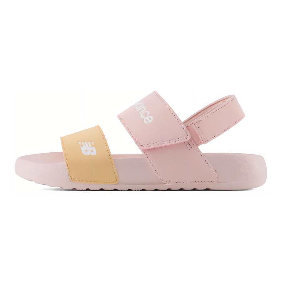 New Balance New Balance NB NCLAY Children's Sandals Pink Yellow Kids'
