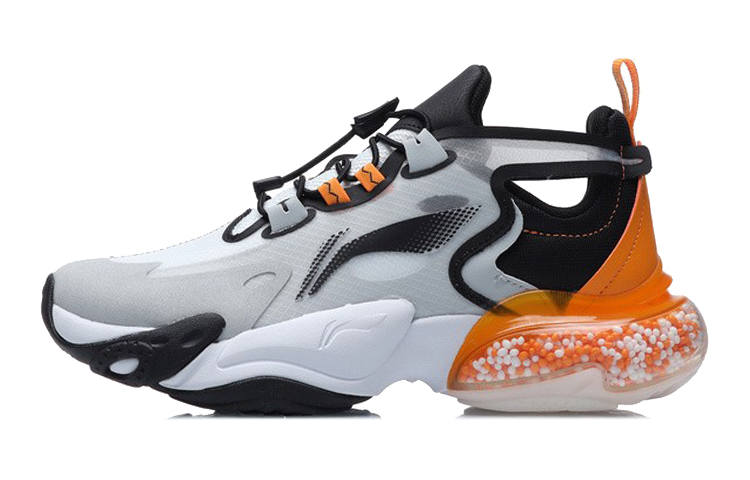 Li-Ning YOUNG Li Ning Low top Running Shoes Teenagers