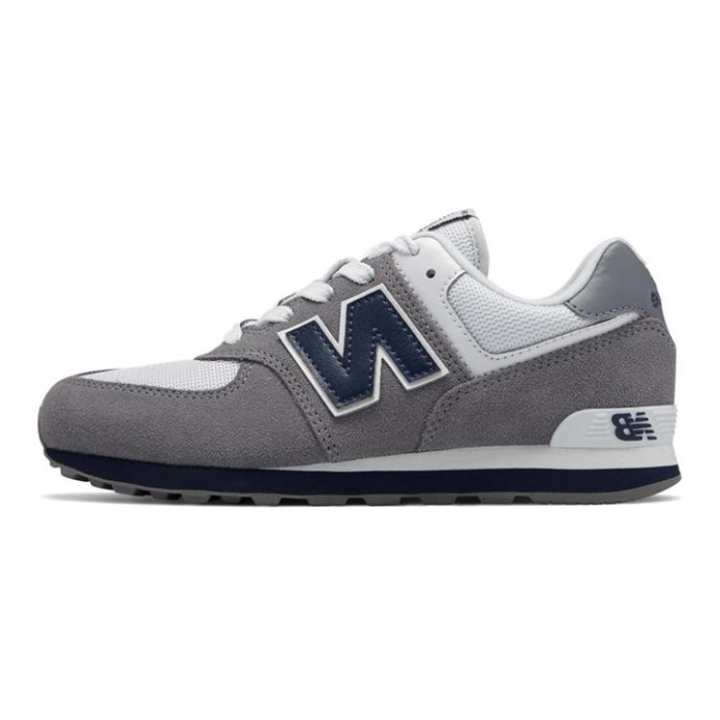 New Balance New Balance NB 574 Low top Casual Shoes Gray Kids'