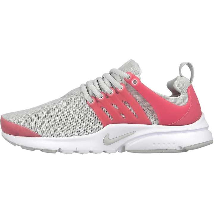 Nike Nike Presto GS Low top Kids' Running Shoes White Kids'