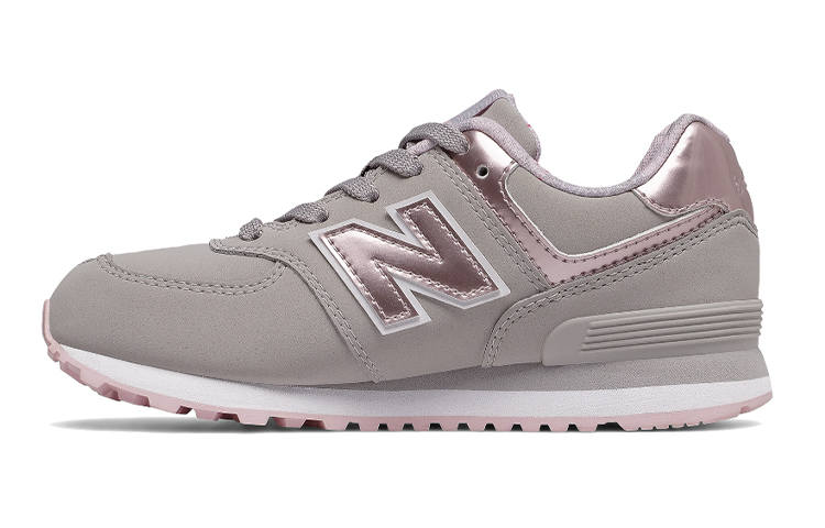 New Balance New Balance NB 574 Kids' Casual Shoes Grade School