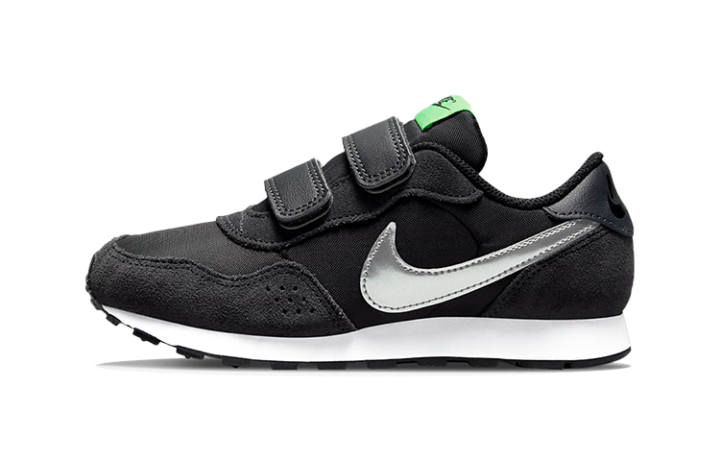 Nike Nike MD Valiant Kids' Running Shoes Pre School