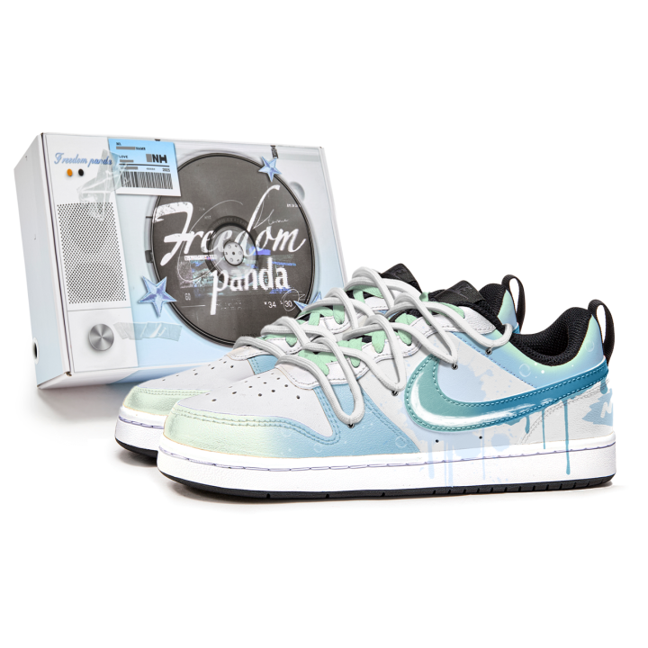 Nike Nike Court Borough 2 Kids' Skateboarding Shoes Grade School