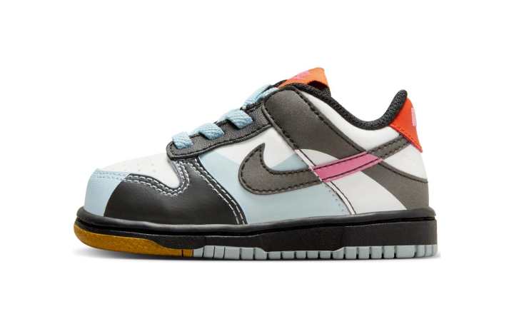 Nike Nike Dunk Low TD 'Dance'