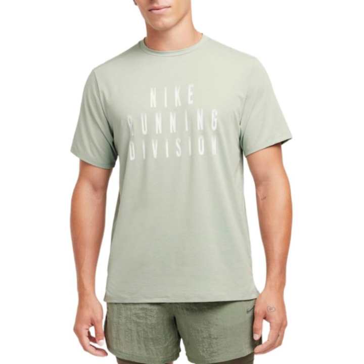 Nike Nike RISE 365 Running T Shirt Men's