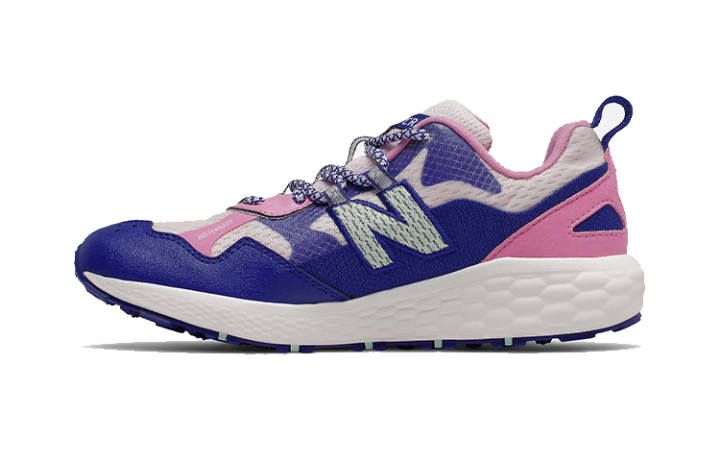 New Balance New Balance NB Fresh Foam Kids' Running Shoes Grade School