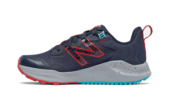 New Balance New Balance NB NITREL Low top Kids' Running Shoes Dark Blue Kids'