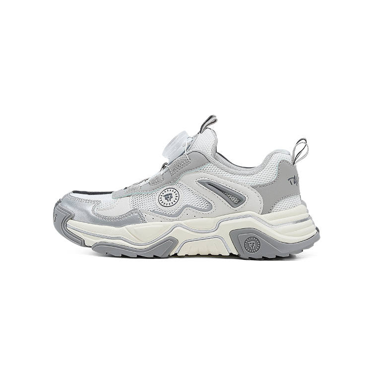 TARANIS Slip Resistant Abrasion Resistant Slip Resistant Abrasion Resistant Casual Shoes Kids'