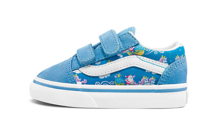Vans Vans Old Skool Toddler Shoes Baby