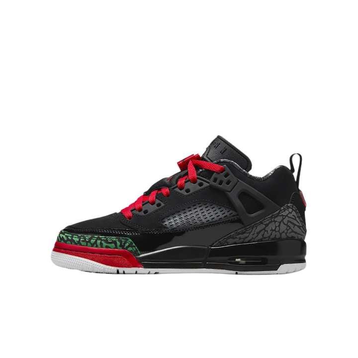 Jordan Jordan Basketball Shoes Black Unisex