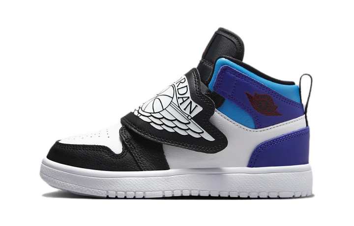 Jordan Jordan Air Jordan 1 Kids' Skateboarding Shoes Pre School