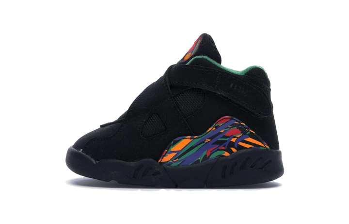 Jordan Jordan 8 Retro Tinker Air Raid TD