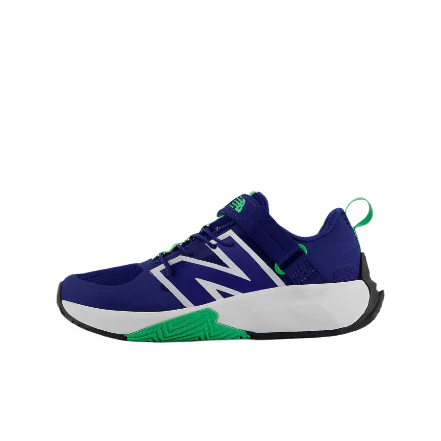New Balance New Balance Fuelcell Play Mesh Running Shoes Blue Kids'