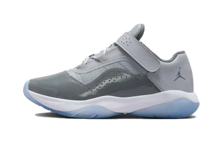 Jordan Jordan Air Jordan 11 Kids' Basketball Shoes Pre School