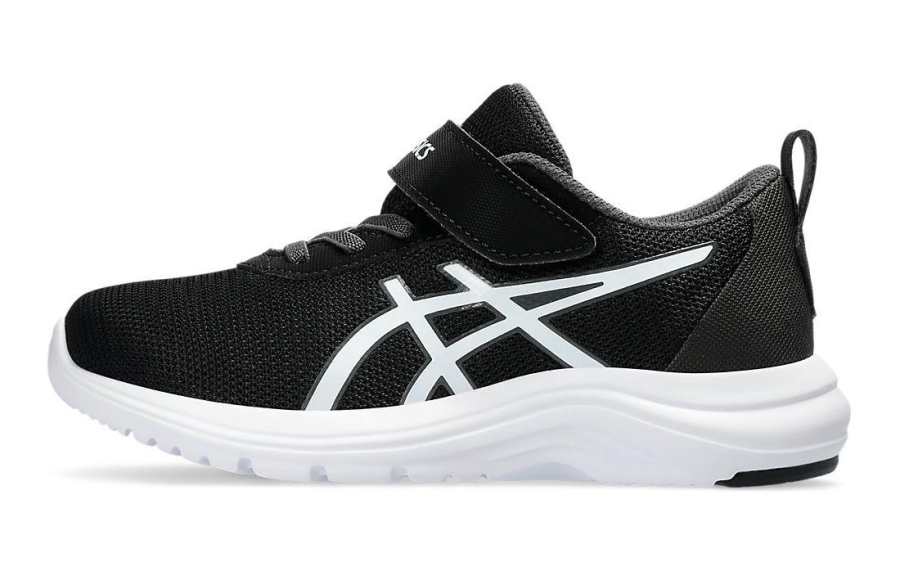 ASICS Asics Lazerbeam ML-MG GS 'Black White'